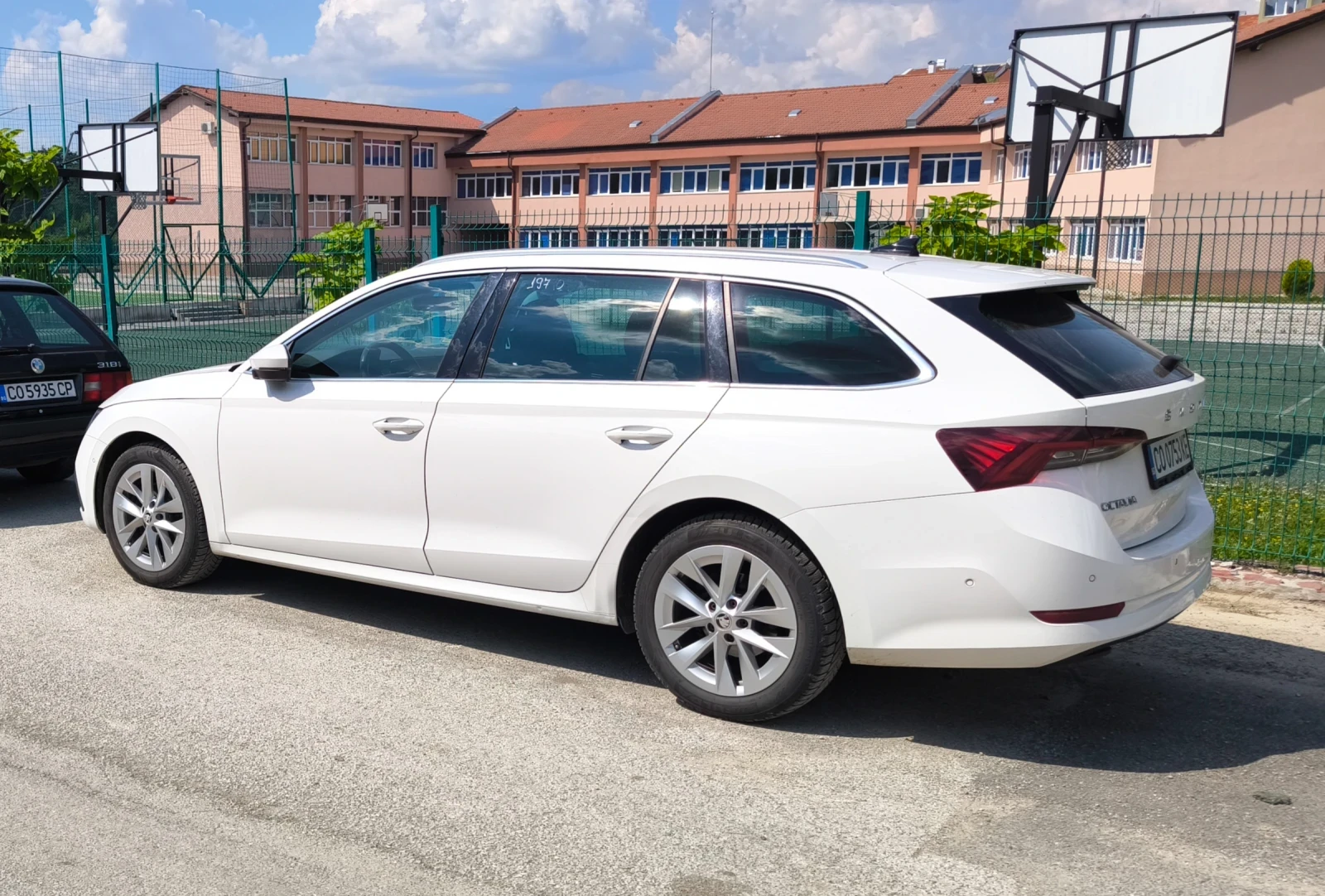 Skoda Octavia, снимка 7 - Автомобили и джипове - 55512555