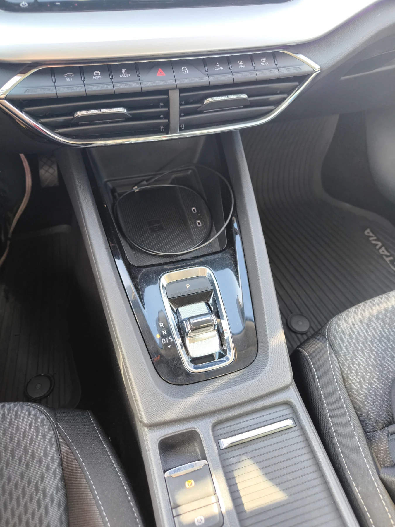 Skoda Octavia, снимка 12 - Автомобили и джипове - 55512555