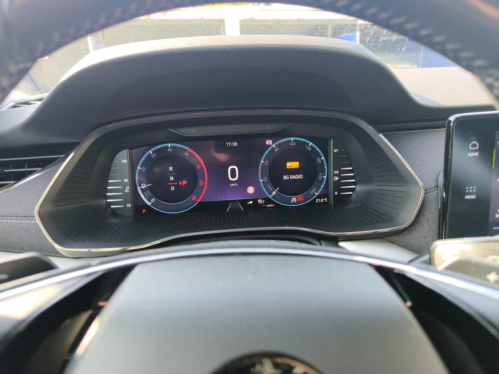 Skoda Octavia, снимка 13 - Автомобили и джипове - 55512555
