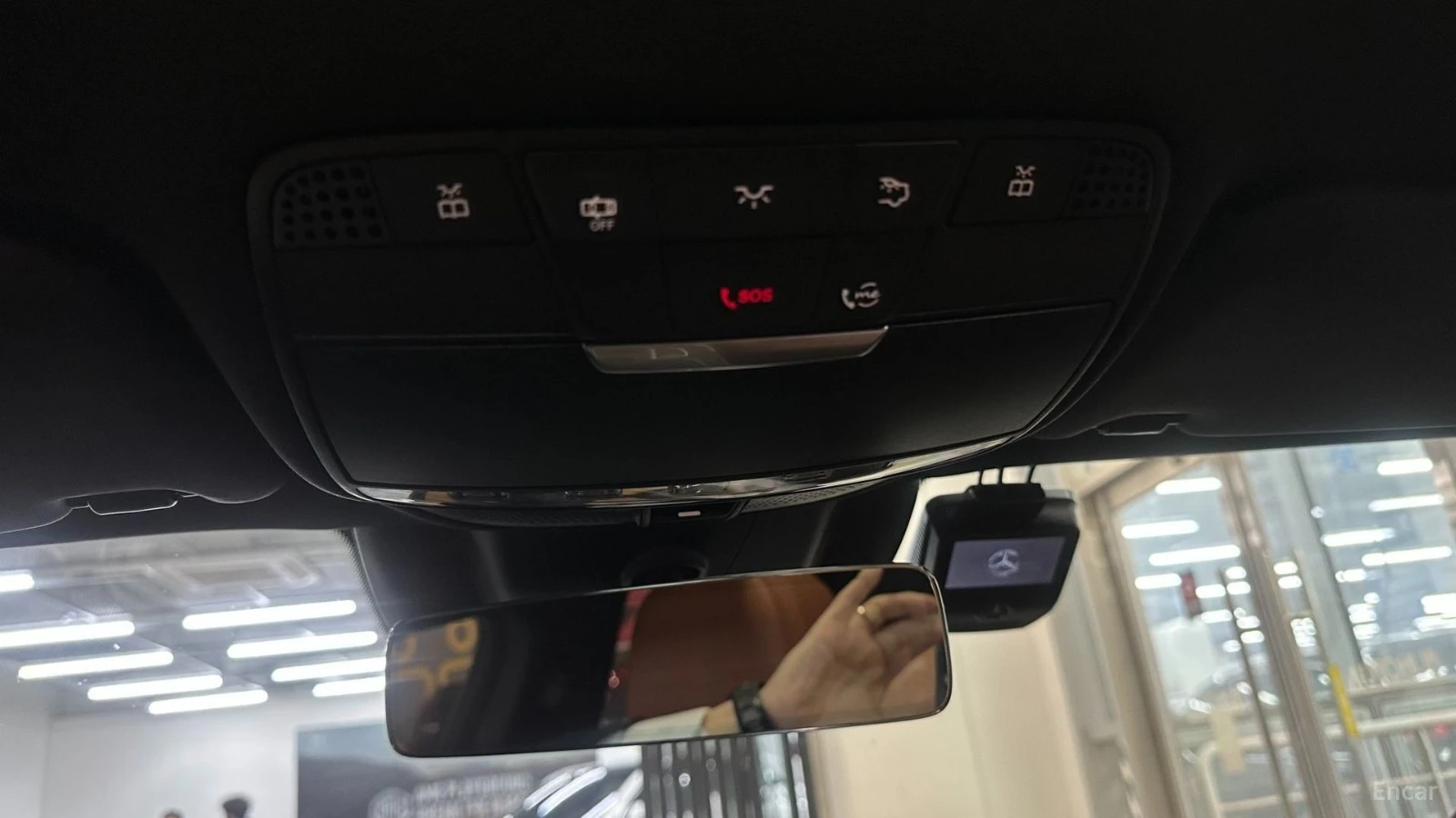 Mercedes-Benz CLS 300d 4MATIC* HUD* ECS* КОЖА* НАВИ* ПАНО, снимка 10 - Автомобили и джипове - 55504948