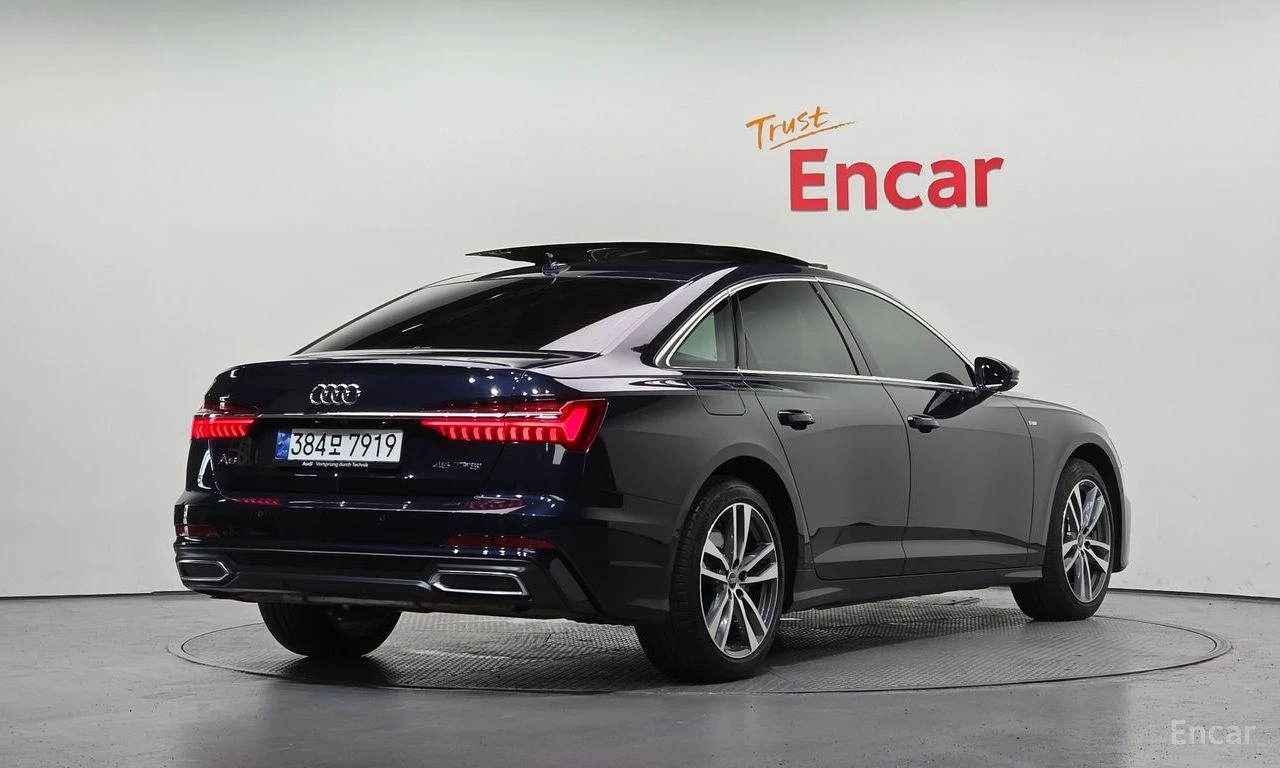 Audi A6 45TFSI* MATRIX* ���������* ���������* �����* 360�� | Mobile.bg � ����������� 2
