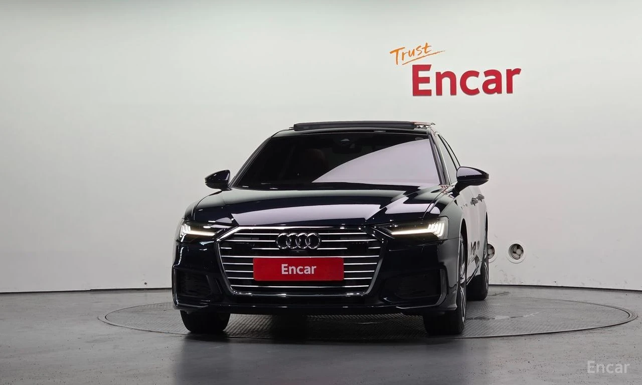 Audi A6 45TFSI* MATRIX* ���������* ���������* �����* 360�� | Mobile.bg � ����������� 3