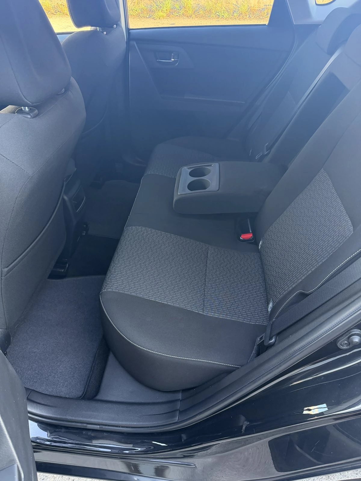 Toyota Auris 2.0D4D 167000км ГАРАНЦИЯ, снимка 7 - Автомобили и джипове - 55837747