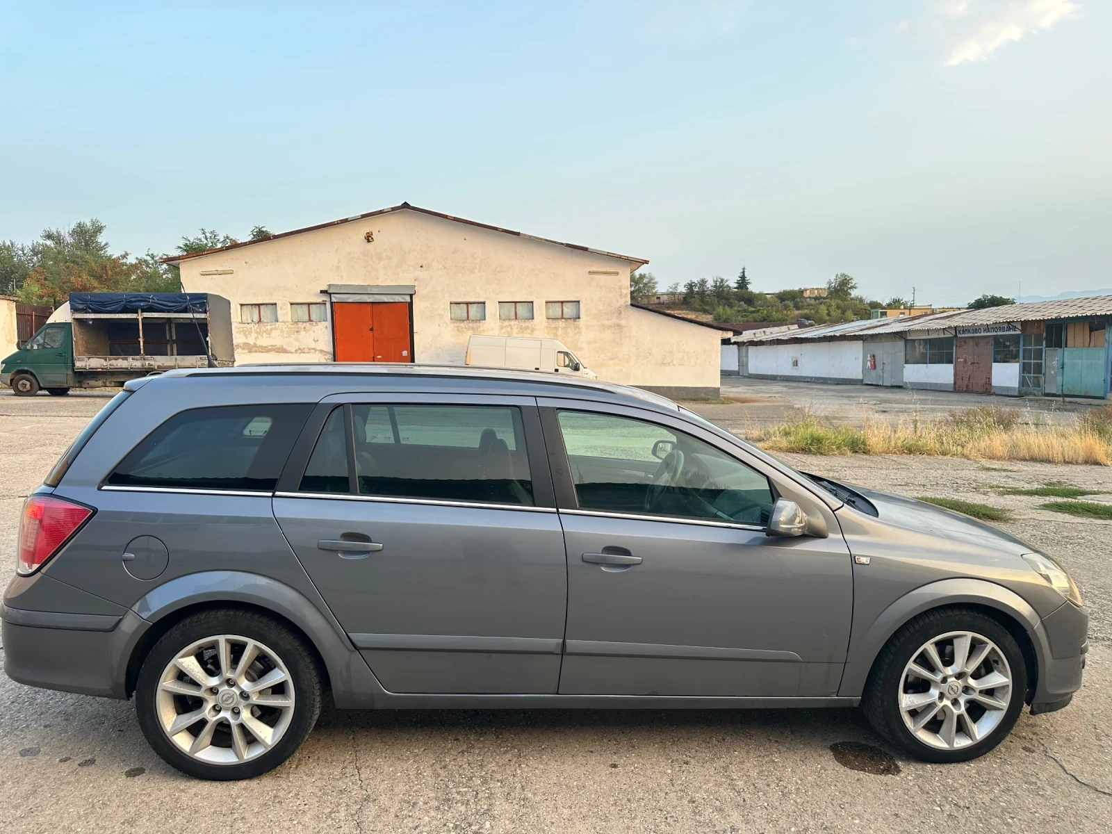 Opel Astra Cosmo | Mobile.bg � ����������� 2