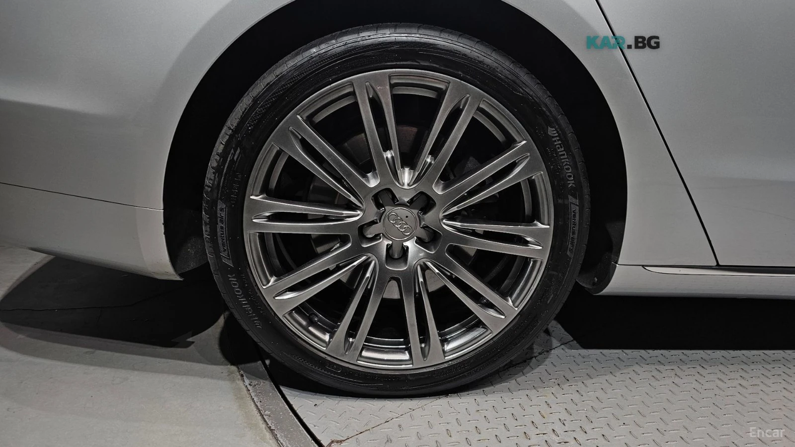Audi A8 4.2 TDI LWB* QUATRRO* PANO* ПОДГР.* ОБДУХВ* НАВИ* , снимка 5 - Автомобили и джипове - 55892354