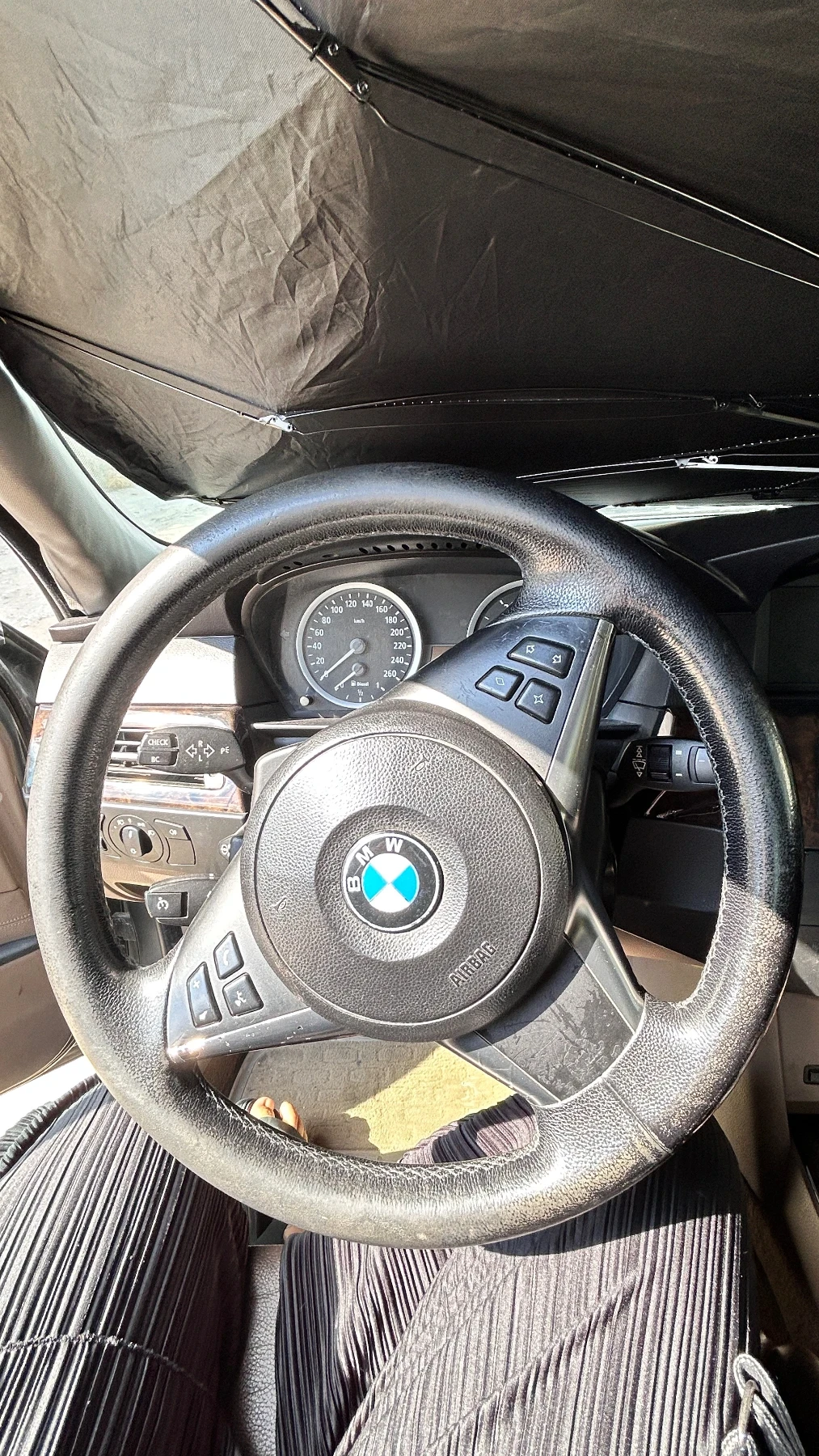 BMW 530, снимка 15 - Автомобили и джипове - 55978391