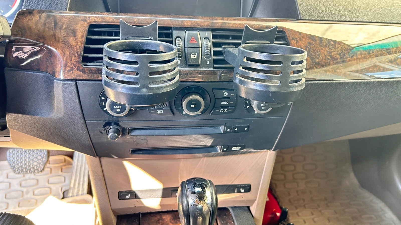 BMW 530, снимка 11 - Автомобили и джипове - 55978391