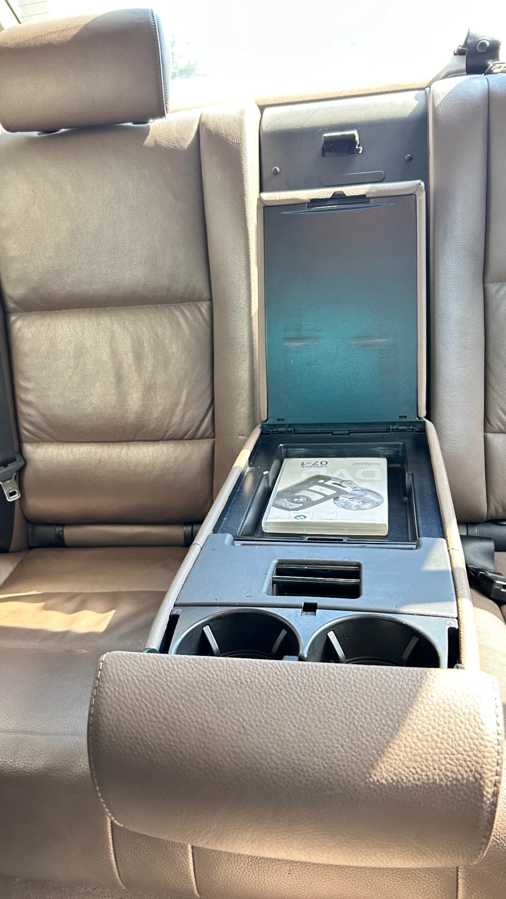 BMW 530, снимка 13 - Автомобили и джипове - 55978391