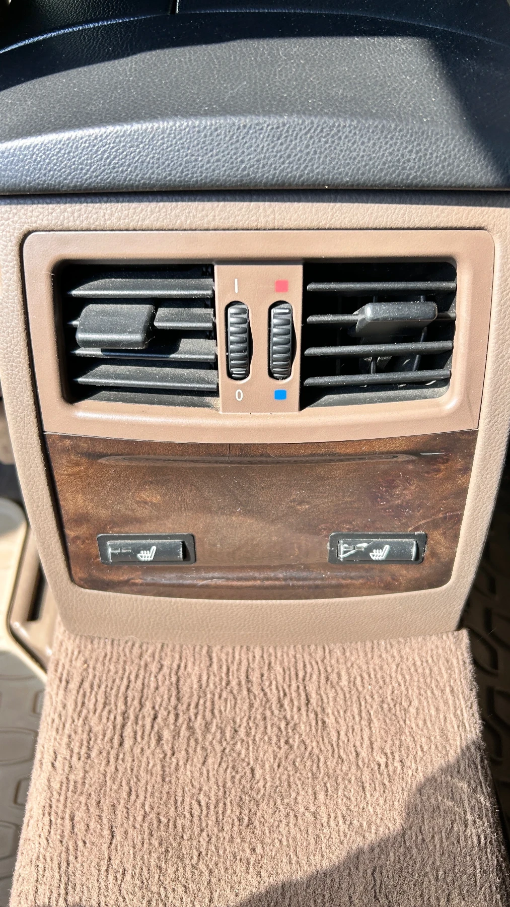 BMW 530, снимка 14 - Автомобили и джипове - 55978391