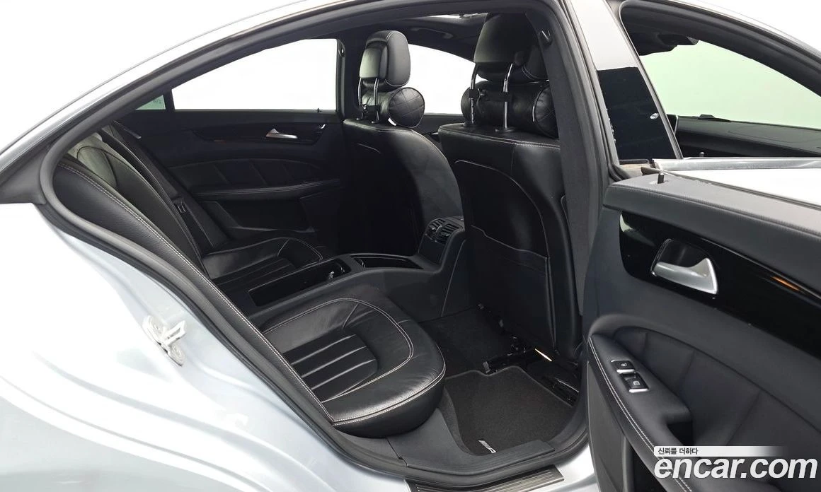 Mercedes-Benz CLS CLS250 d 4MATIC AMG Line | Mobile.bg � ����������� 12