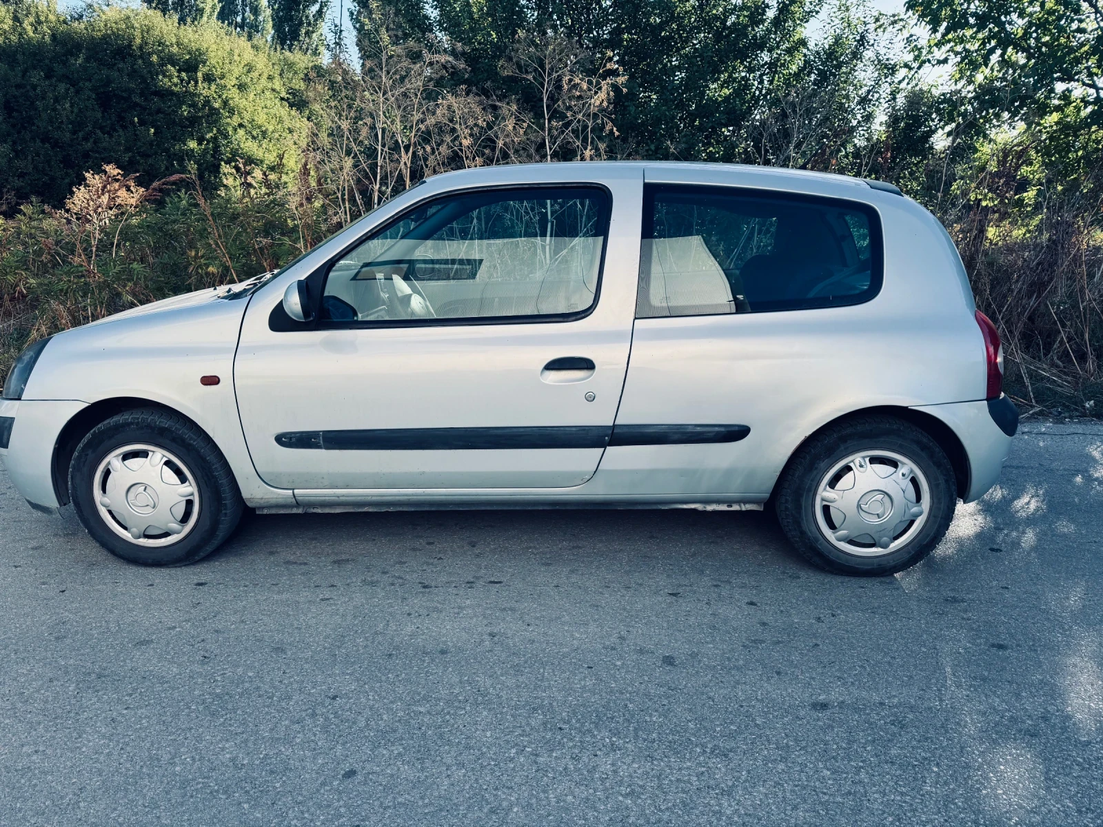 Renault Clio 1.2