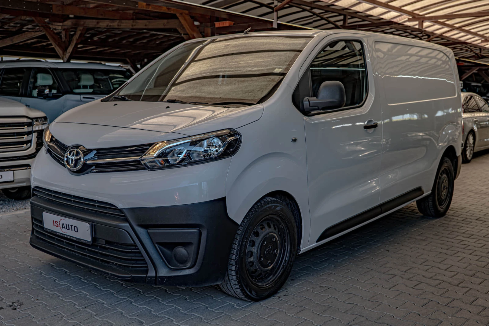 Toyota Proace City Verso 1.6D-4D/������� | Mobile.bg � ����������� 3