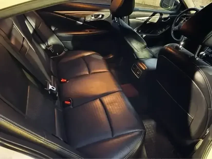 Infiniti Q50 S, снимка 15 - Автомобили и джипове - 56722277
