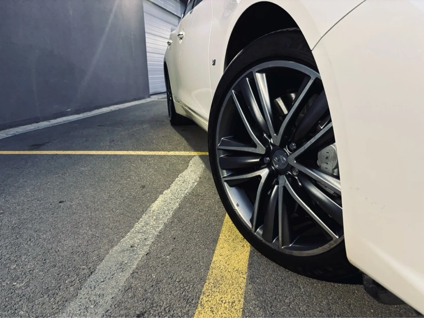 Infiniti Q50 S, снимка 6 - Автомобили и джипове - 56722277