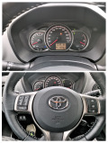 Toyota Yaris 1.0 VVTi - изображение 10