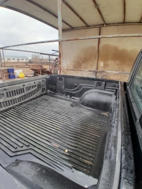 Mitsubishi L200, снимка 11