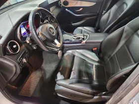 Mercedes-Benz GLC 300 2.0l 4Matic, снимка 7