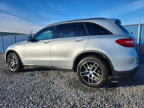 Mercedes-Benz GLC 300 2.0l 4Matic, снимка 2