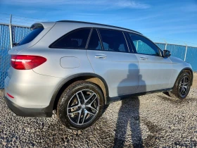 Mercedes-Benz GLC 300 2.0l 4Matic, снимка 3