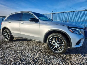Mercedes-Benz GLC 300 2.0l 4Matic, снимка 4