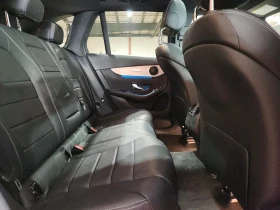 Mercedes-Benz GLC 300 2.0l 4Matic, снимка 11