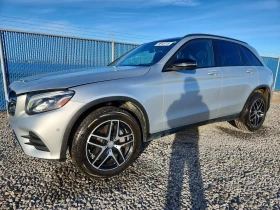 Mercedes-Benz GLC 300 2.0l 4Matic, снимка 1
