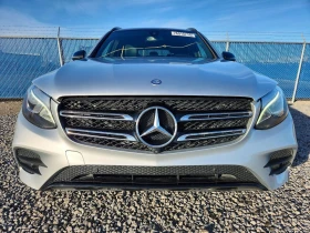 Mercedes-Benz GLC 300 2.0l 4Matic, снимка 5