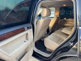 VW Touareg 3.0tdi, снимка 11