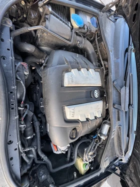 VW Touareg 3.0tdi, снимка 14