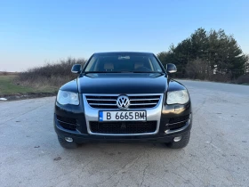 VW Touareg 3.0tdi, снимка 1