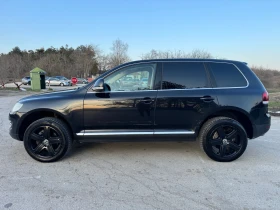 VW Touareg 3.0tdi, снимка 5