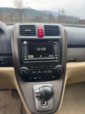 Honda Cr-v 2.0 ГАЗ EXECUTIVE, снимка 9