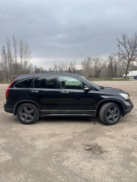 Honda Cr-v 2.0 ГАЗ EXECUTIVE, снимка 5