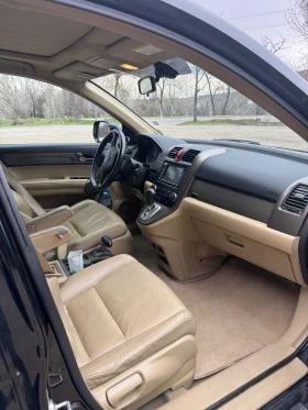Honda Cr-v 2.0 ГАЗ EXECUTIVE, снимка 8