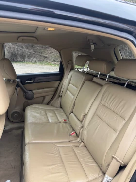 Honda Cr-v 2.0 ГАЗ EXECUTIVE, снимка 11