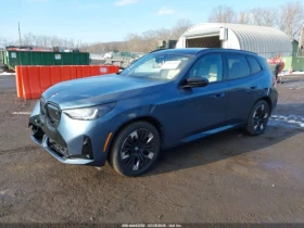 BMW X3 M50 XDRIVE, снимка 1