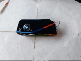 BMW X3 M50 XDRIVE, снимка 11