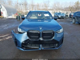 BMW X3 M50 XDRIVE, снимка 2
