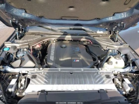 BMW X3 M50 XDRIVE, снимка 12