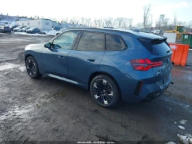 BMW X3 M50 XDRIVE, снимка 4