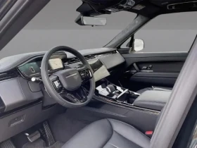 Land Rover Range Rover Sport P530 = Autobiography = Гаранция, снимка 6