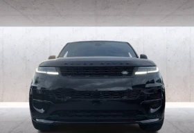 Land Rover Range Rover Sport P530 = Autobiography = Гаранция, снимка 1