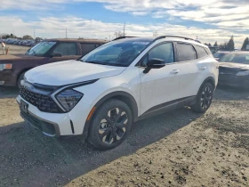 Kia Sportage 1.6l X Line, снимка 1