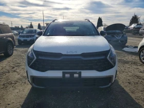 Kia Sportage 1.6l X Line, снимка 5