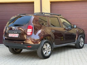 Dacia Duster 1.5DCi 109ps*  Пълна Сервизна История!, снимка 5