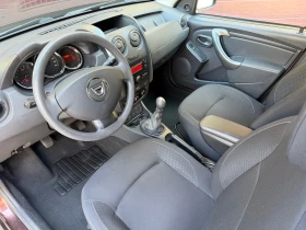 Dacia Duster 1.5DCi 109ps*  Пълна Сервизна История!, снимка 11