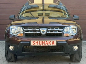 Dacia Duster 1.5DCi 109ps*  Пълна Сервизна История!, снимка 1
