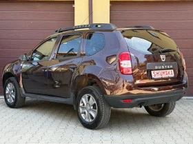 Dacia Duster 1.5DCi 109ps*  Пълна Сервизна История!, снимка 4