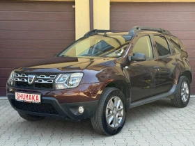 Dacia Duster 1.5DCi 109ps*  Пълна Сервизна История!, снимка 2