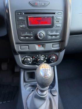Dacia Duster 1.5DCi 109ps*  Пълна Сервизна История!, снимка 14